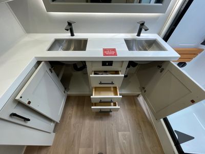 2026 Grand Design Solitude - Photo 83