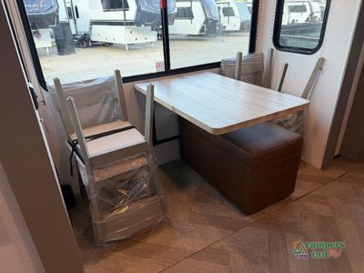 2026 Keystone RV Sprinter - Photo 22