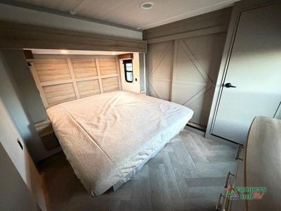 2026 Keystone RV Sprinter - Photo 36