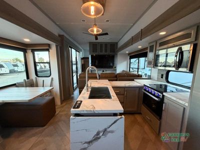 2026 Keystone RV Sprinter - Photo 10