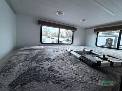 2026 Keystone RV Sprinter - Photo 28
