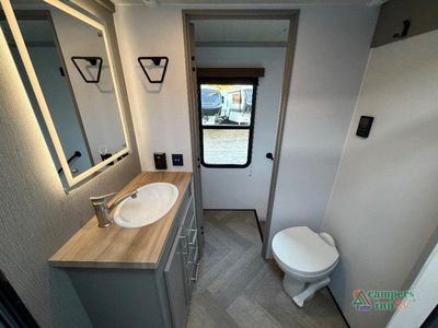 2026 Keystone RV Sprinter - Photo 35