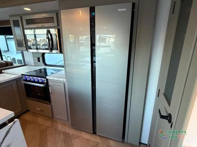 2026 Keystone RV Sprinter - Photo 20