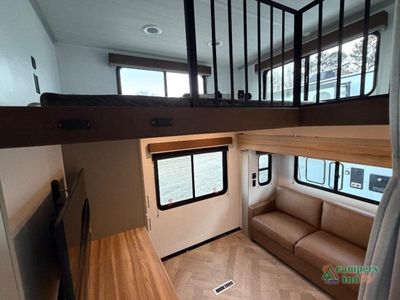 2026 Keystone RV Sprinter - Photo 27
