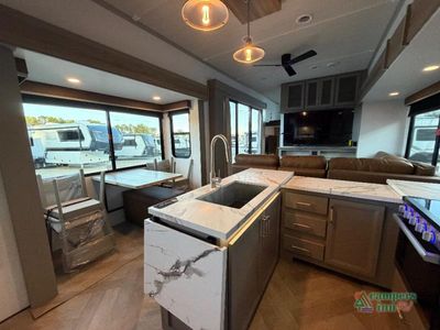 2026 Keystone RV Sprinter - Photo 11