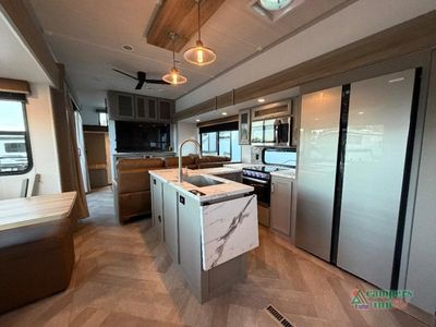 2026 Keystone RV Sprinter - Photo 9