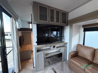 2026 Keystone RV Sprinter - Photo 24