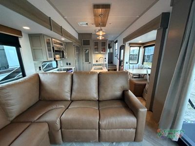 2026 Keystone RV Sprinter - Photo 13