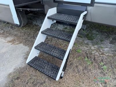 2026 Keystone RV Sprinter - Photo 47