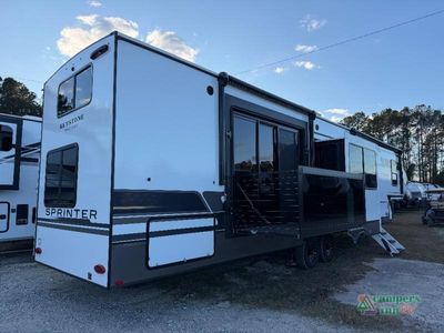 2026 Keystone RV Sprinter - Photo 6