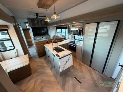 2026 Keystone RV Sprinter - Photo 2