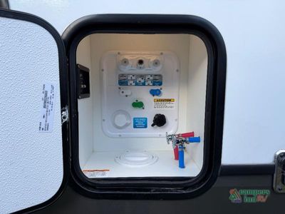 2026 Keystone RV Sprinter - Photo 46
