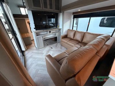 2026 Keystone RV Sprinter - Photo 23