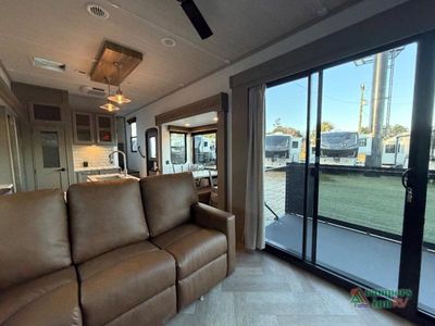 2026 Keystone RV Sprinter - Photo 12