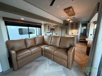 2026 Keystone RV Sprinter - Photo 14