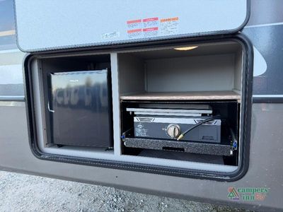 2026 Keystone RV Sprinter - Photo 7