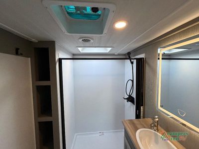 2026 Keystone RV Sprinter - Photo 33