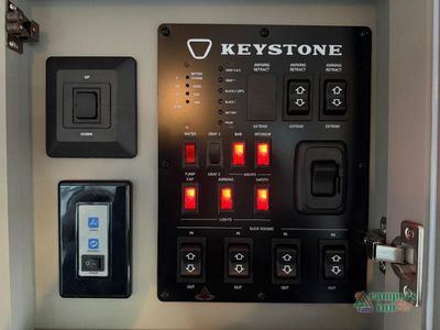2026 Keystone RV Sprinter - Photo 41