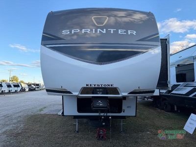 2026 Keystone RV Sprinter - Photo 3