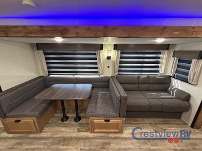 2024 Forest River RV Cherokee - Photo 12
