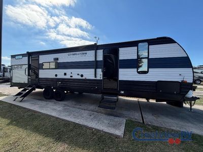 2024 Forest River RV Cherokee - Photo 2