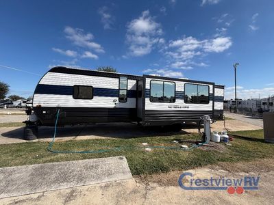 2024 Forest River RV Cherokee - Photo 6