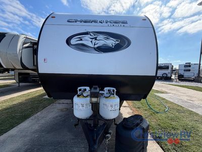 2024 Forest River RV Cherokee - Photo 4