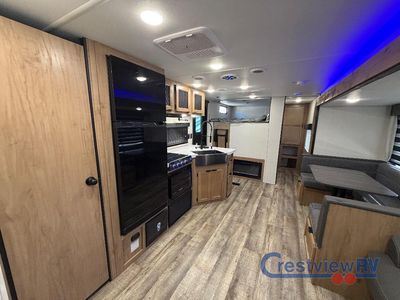 2024 Forest River RV Cherokee - Photo 13
