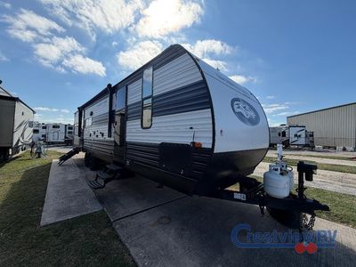 2024 Forest River RV Cherokee - Photo 1