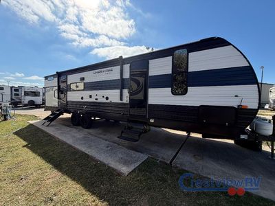2024 Forest River RV Cherokee - Photo 3