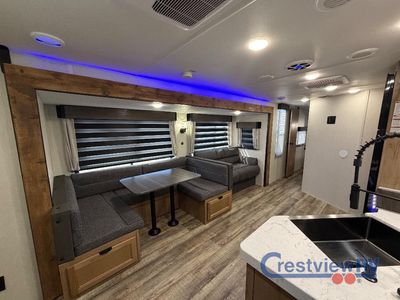 2024 Forest River RV Cherokee - Photo 10