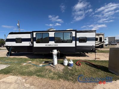 2024 Forest River RV Cherokee - Photo 7