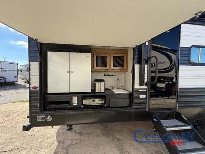 2024 Forest River RV Cherokee - Photo 9