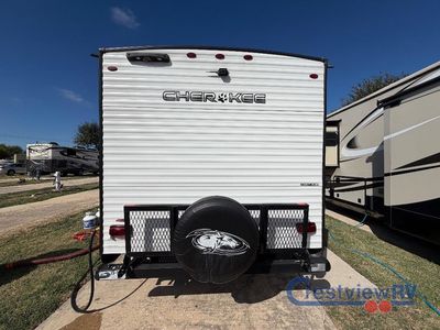 2024 Forest River RV Cherokee - Photo 5