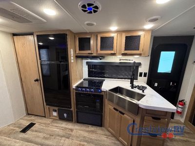 2024 Forest River RV Cherokee - Photo 15
