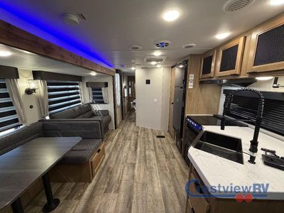 2024 Forest River RV Cherokee - Photo 11