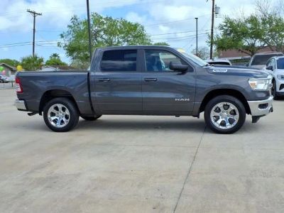2022 RAM 1500 — detail view