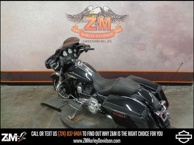 2013 Harley-Davidson Street Glide - Photo 3