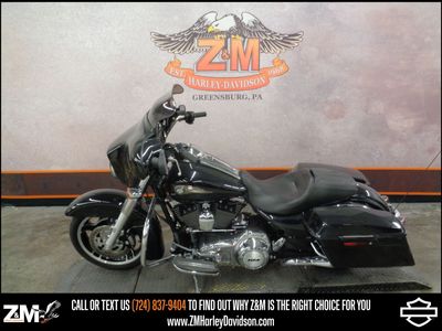 2013 Harley-Davidson Street Glide - Photo 6