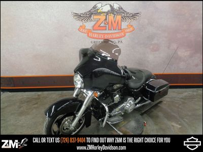 2013 Harley-Davidson Street Glide - Photo 2