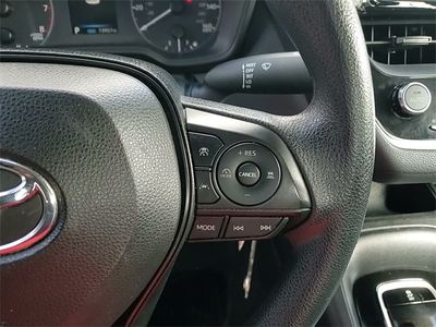 2023 Toyota Corolla — photo 15 view