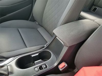2023 Toyota Corolla — photo 19 view