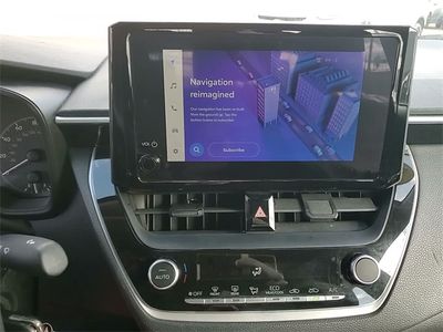 2023 Toyota Corolla — photo 17 view