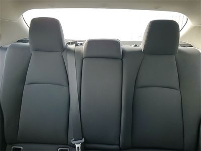2023 Toyota Corolla — photo 21 view