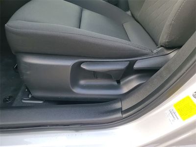 2023 Toyota Corolla — photo 12 view