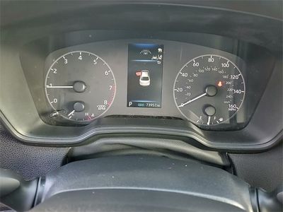 2023 Toyota Corolla — photo 16 view