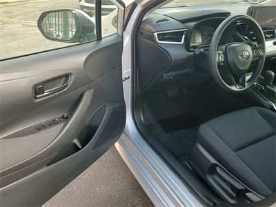 2023 Toyota Corolla — photo 9 view