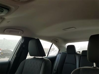 2023 Toyota Corolla — photo 20 view