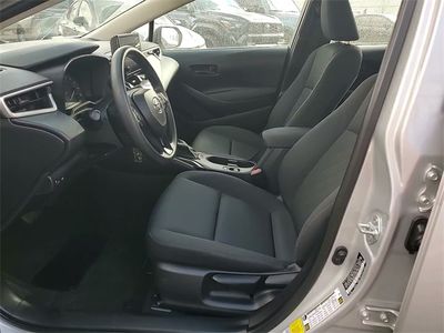2023 Toyota Corolla — photo 11 view