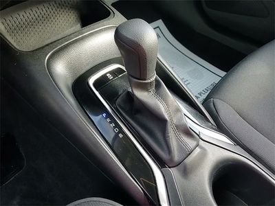 2023 Toyota Corolla — photo 18 view